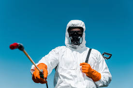 Pest Control for Hotels in Delmar, DE